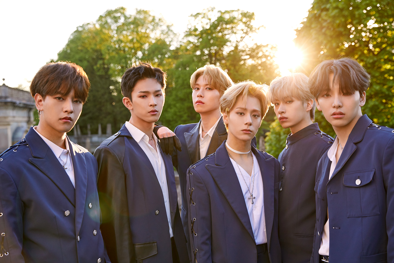 ONEUS | Kpop Wiki | FANDOM powered by Wikia