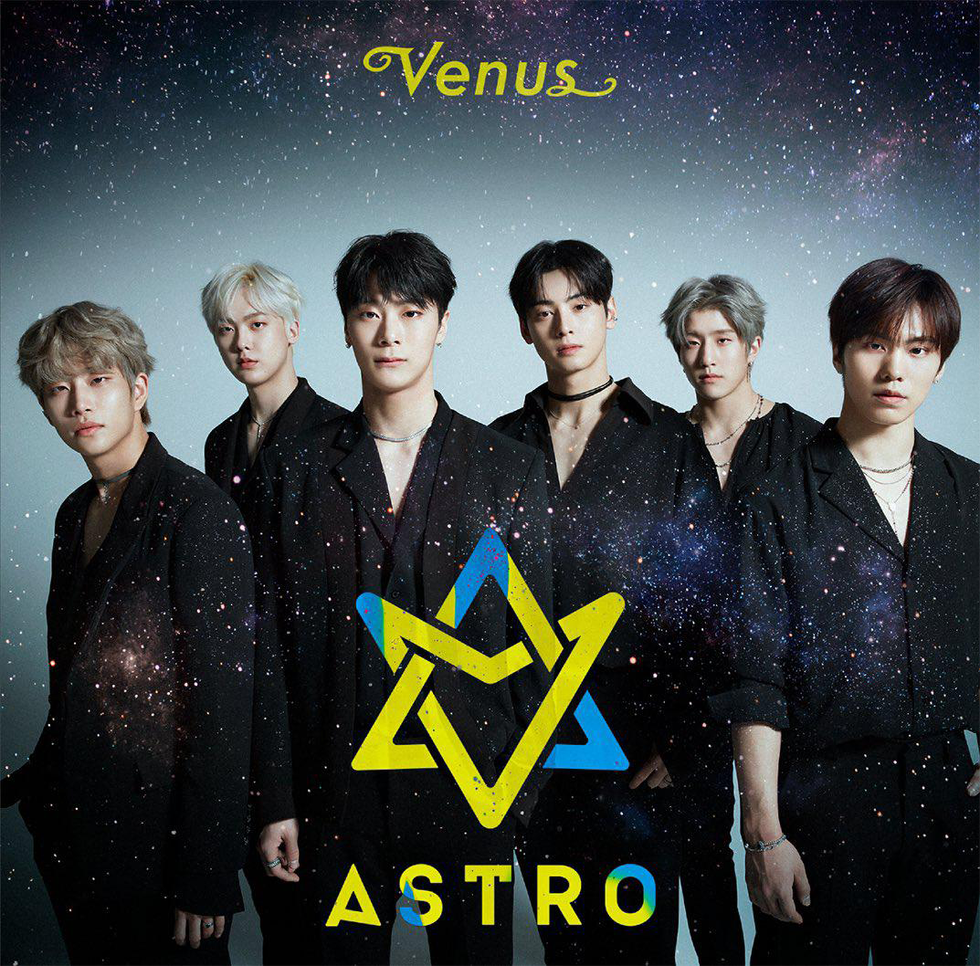 Venus (ASTRO) | Kpop Wiki | Fandom