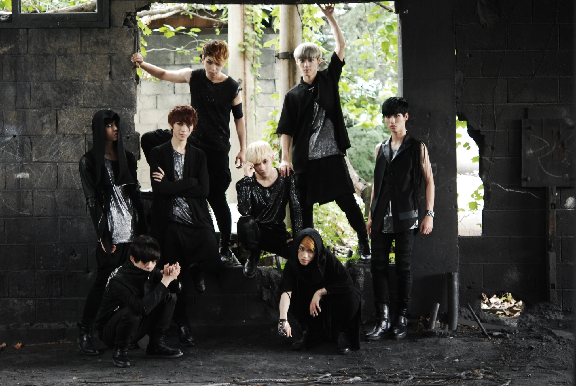 Category:TARGET | Kpop Wiki | FANDOM powered by Wikia