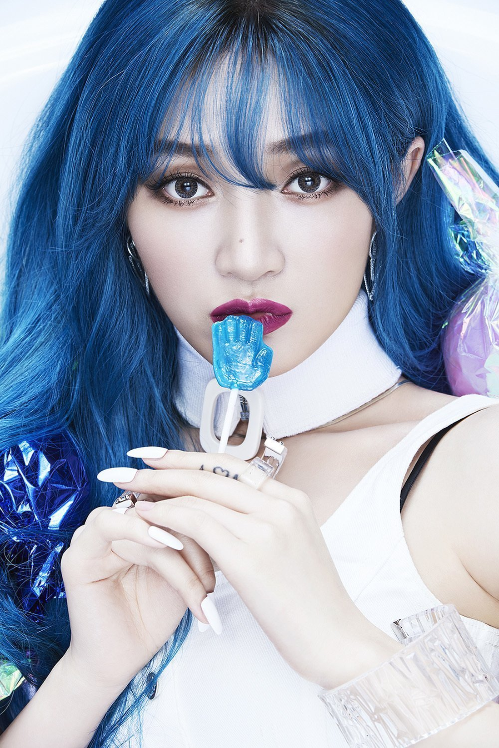 Meng Jia | Kpop Wiki | Fandom