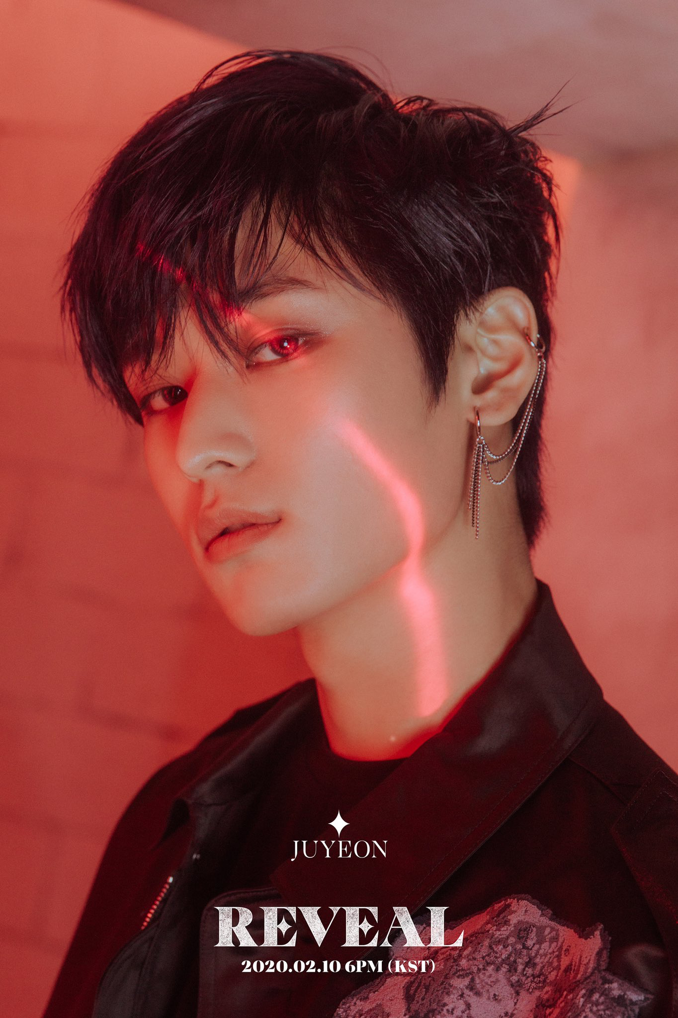 Juyeon (THE BOYZ) | Kpop Wiki | Fandom