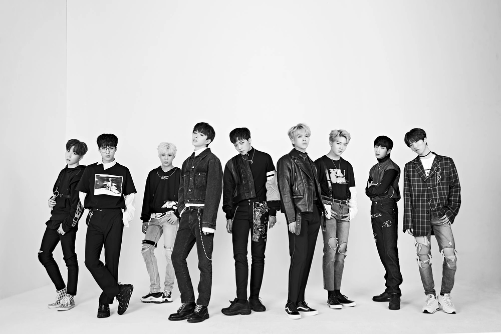 D-CRUNCH | Kpop Wiki | FANDOM powered by Wikia