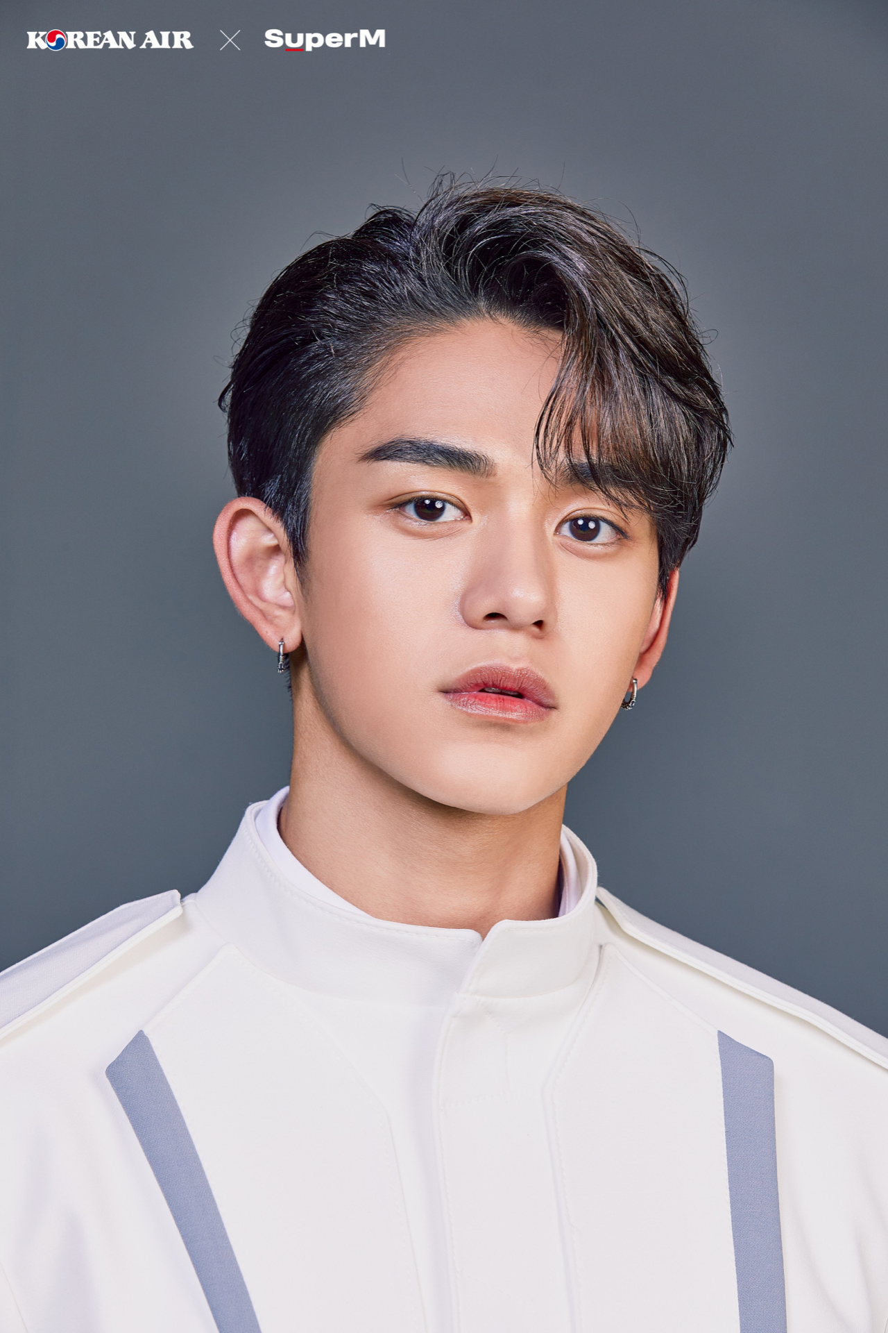 Lucas Kpop Idol | K-Pop Galery