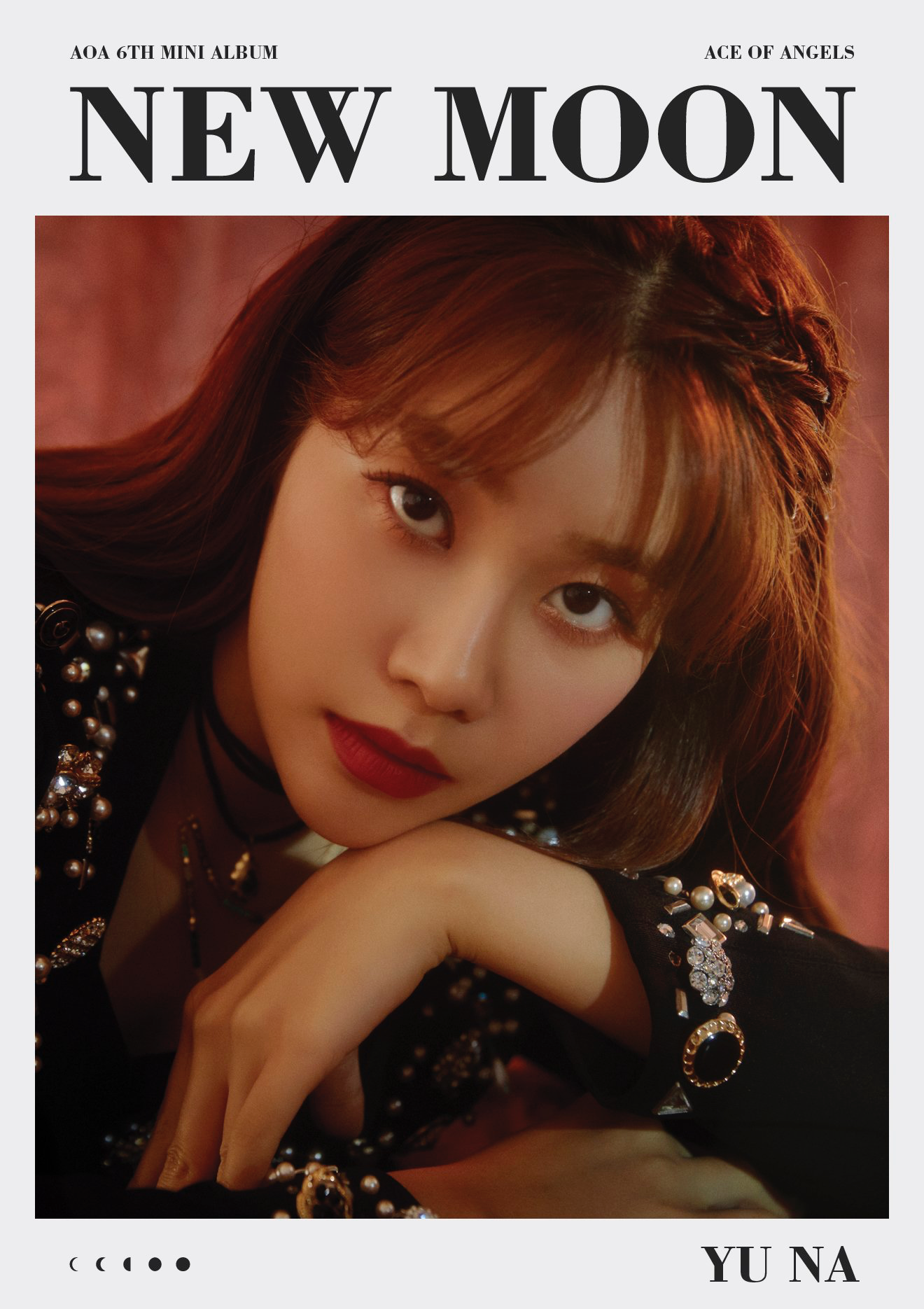 Yuna Aoa Kpop Wiki Fandom