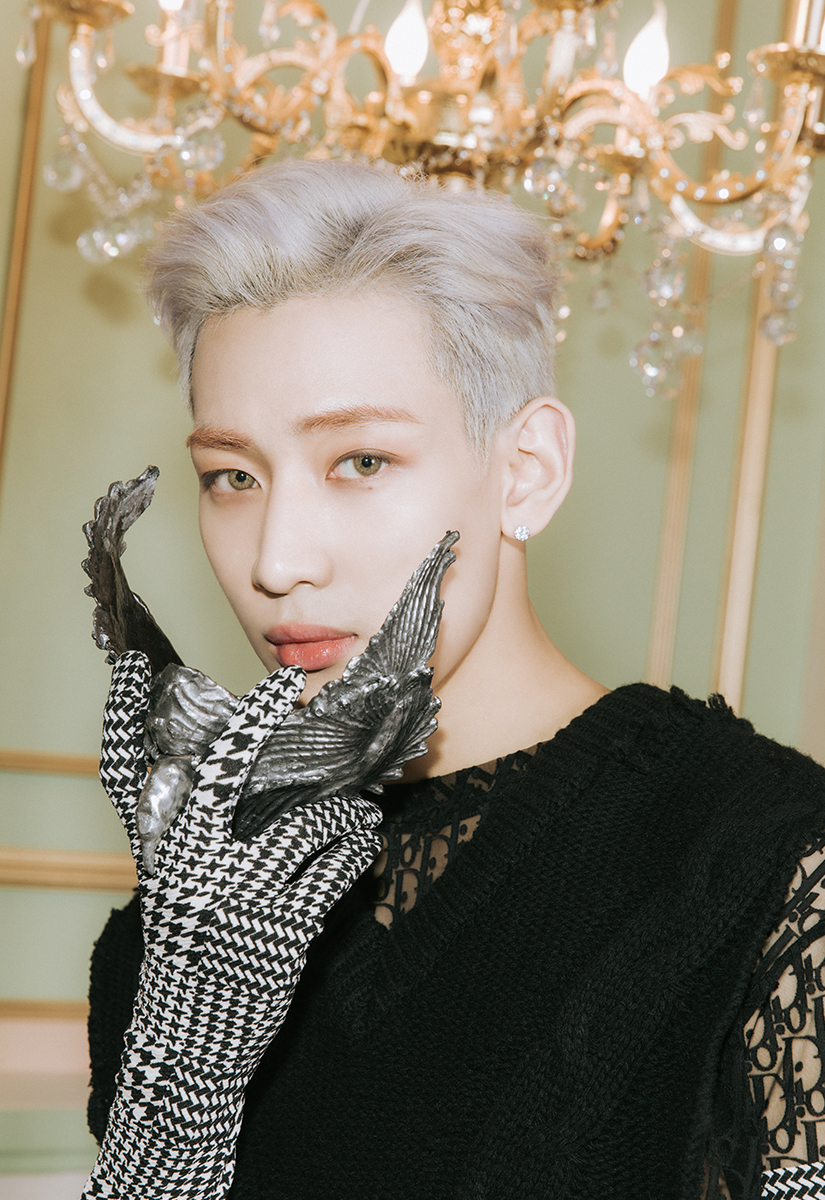 BamBam | K-pop Wiki | Fandom