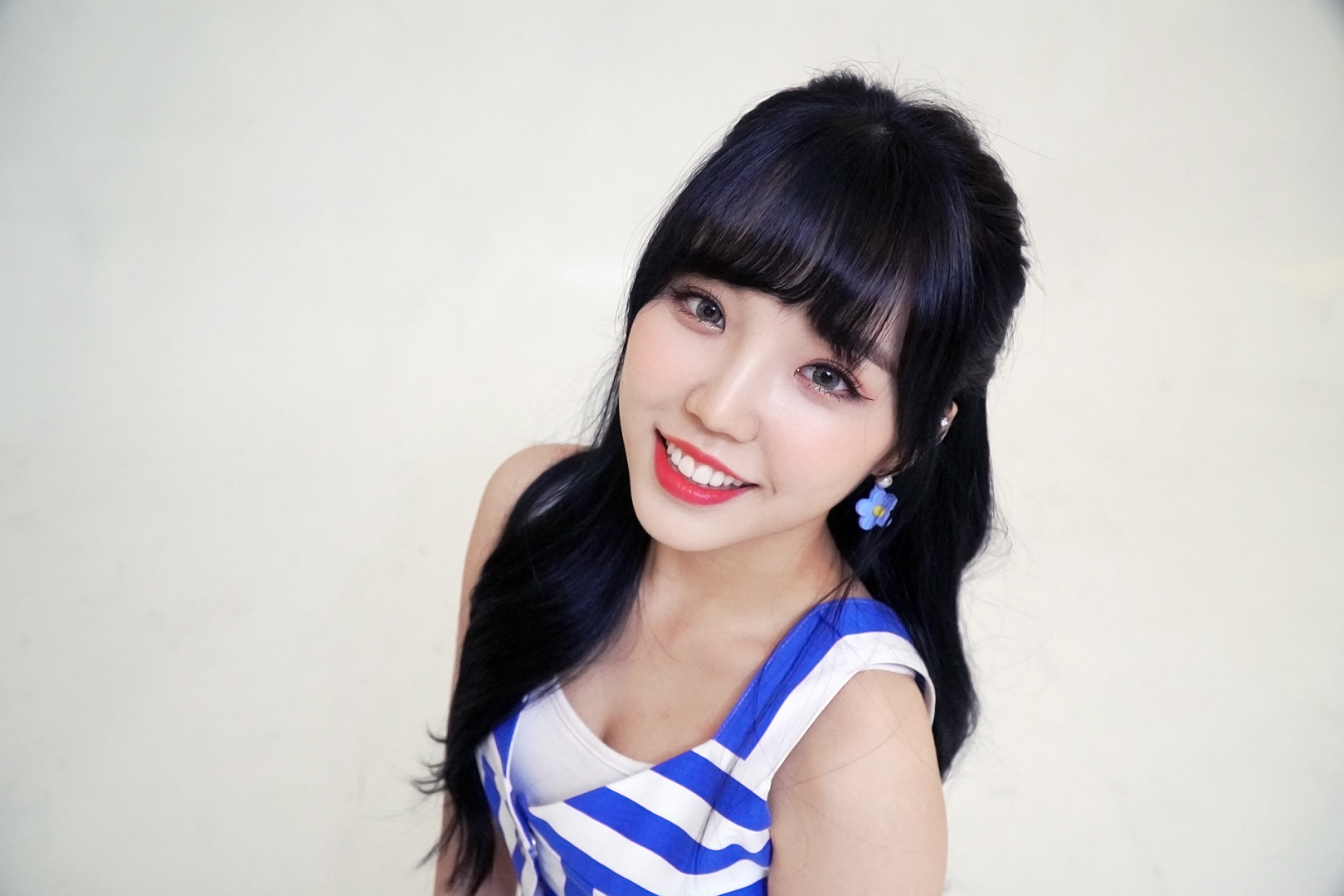 Kim Min Ji | Kpop Wiki | Fandom