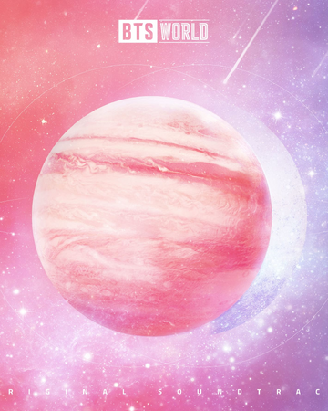 Bts World Original Soundtrack Kpop Wiki Fandom