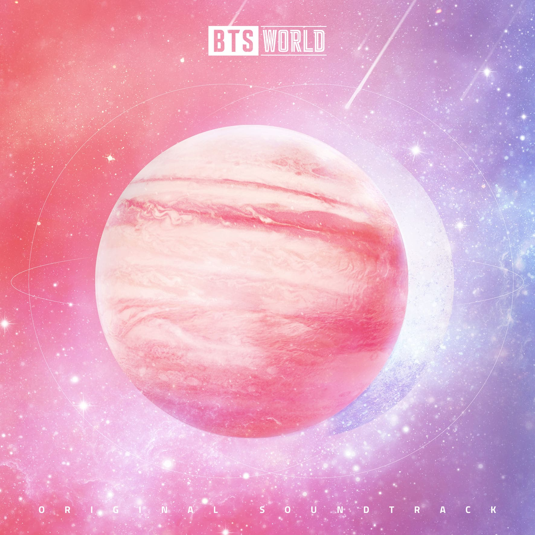 Bts World Original Soundtrack Kpop Wiki Fandom