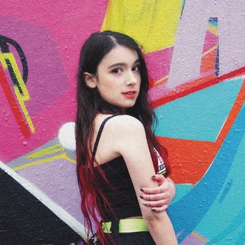 Dani (KAACHI) | Kpop Wiki | Fandom