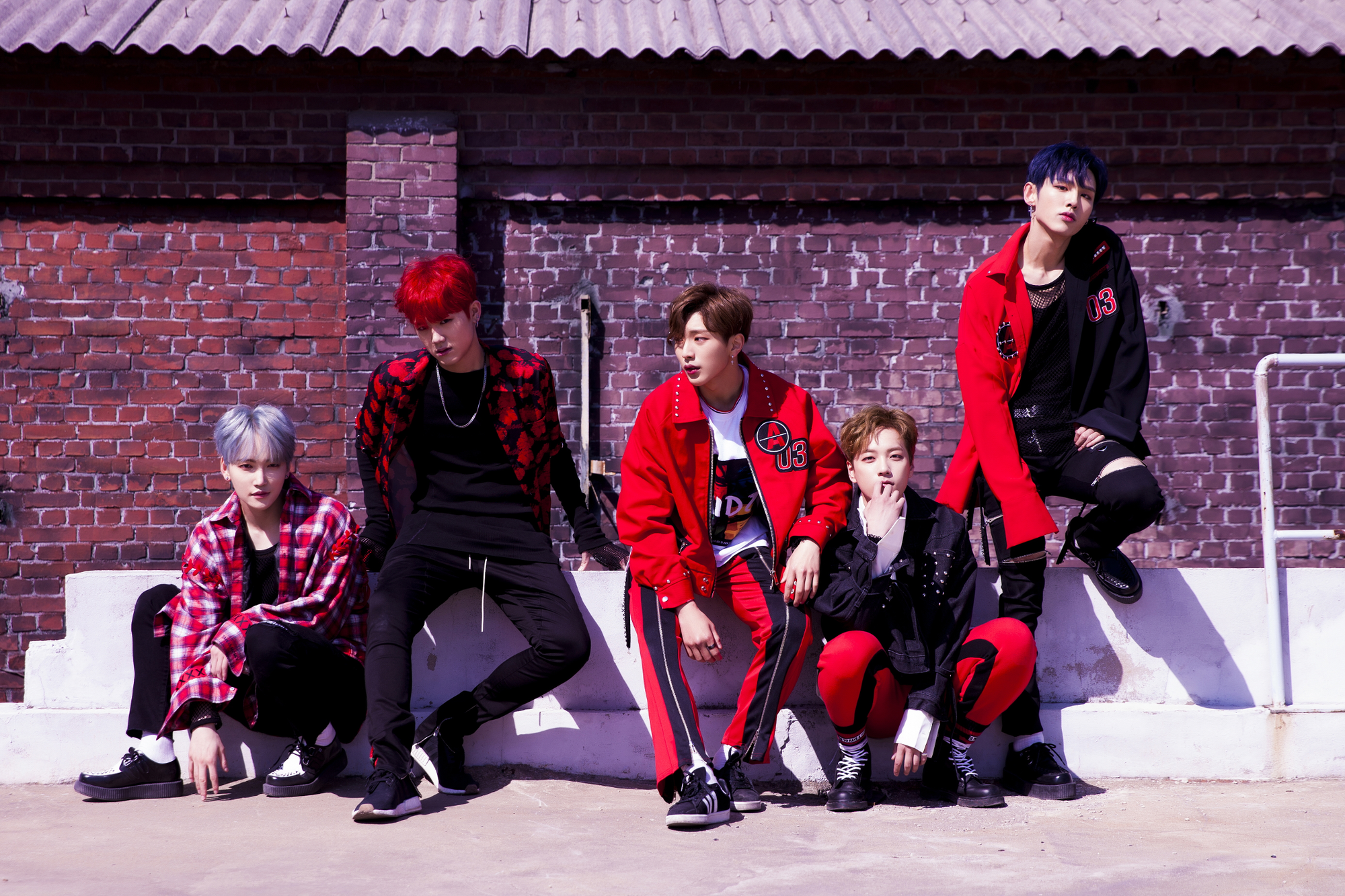 B.I.G | Kpop Wiki | FANDOM powered by Wikia