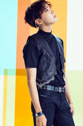 J-Hope | Kpop Wiki | FANDOM powered by Wikia