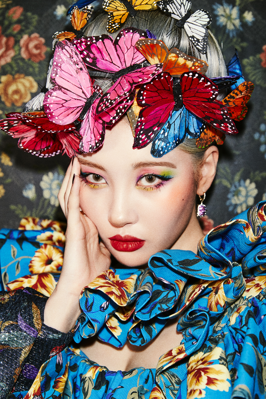 Sunmi | Kpop Wiki | FANDOM powered by Wikia