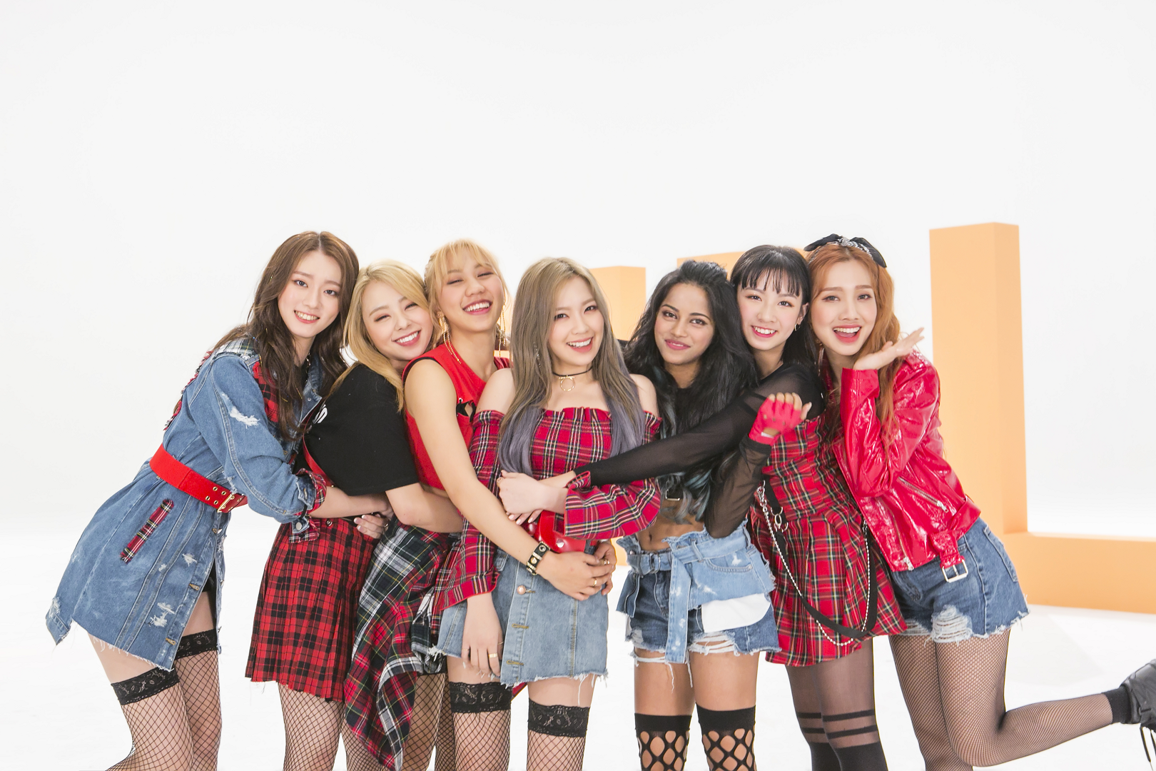 Z-GIRLS | Kpop Wiki | FANDOM powered by Wikia