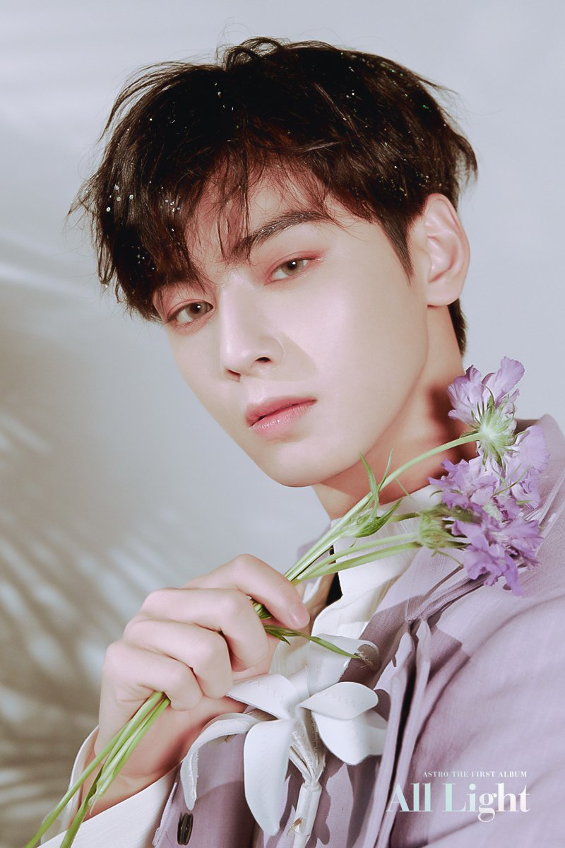 Cha Eun Woo | Kpop Wiki | FANDOM powered by Wikia