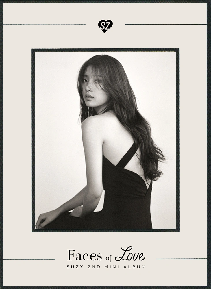 Image Suzy Faces of Love physical cover art.png Kpop Wiki FANDOM