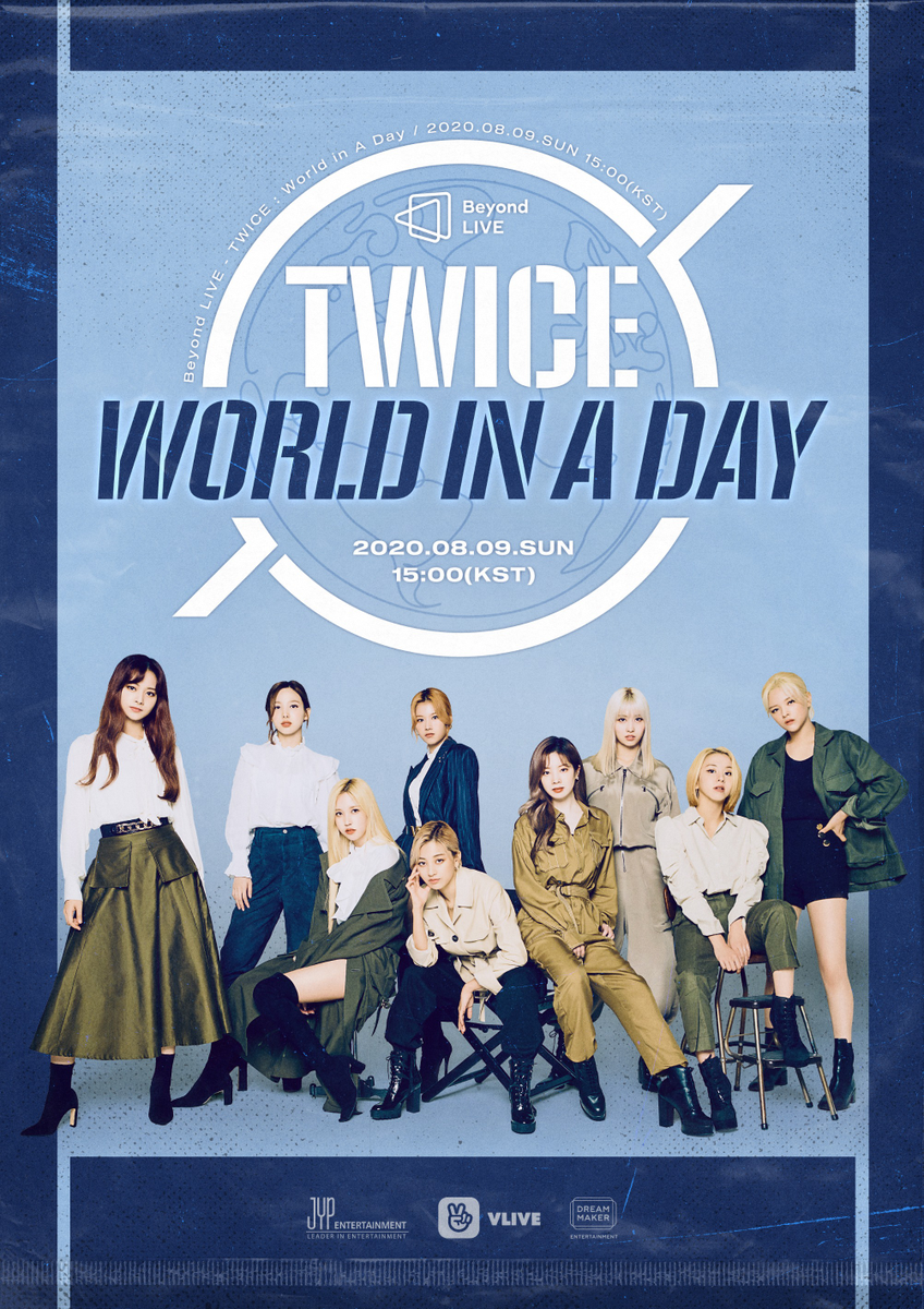 Twice Kpop Wiki Fandom