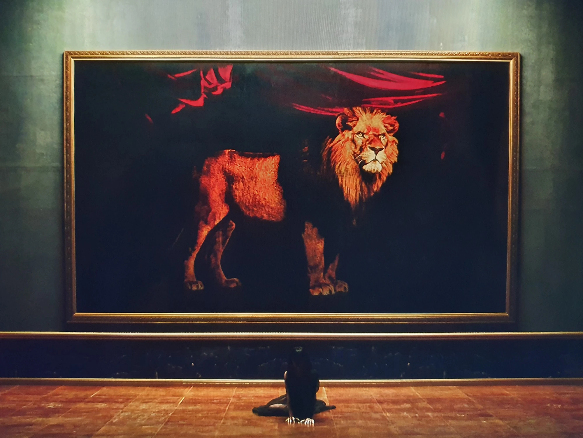 Lion | Kpop Wiki | Fandom