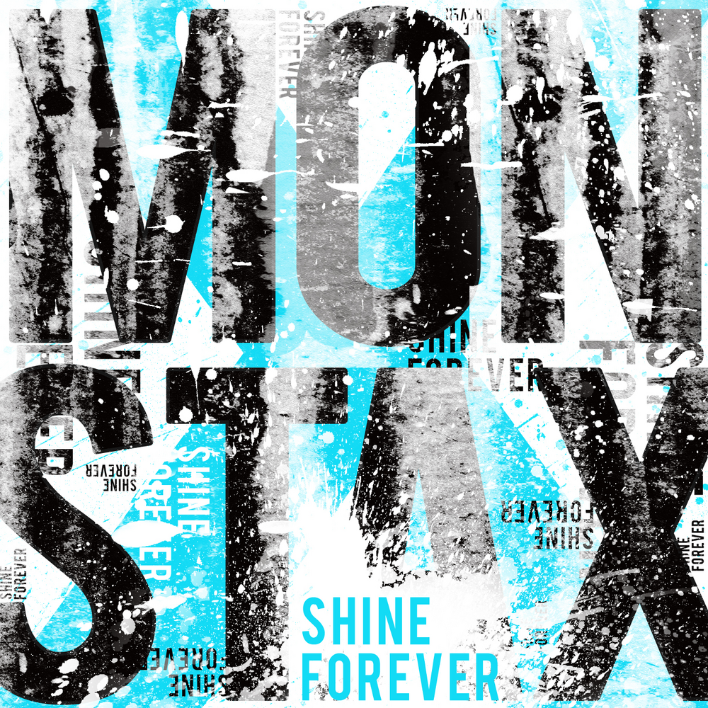 Monsta X Discography (Updated!) - Kpop Profiles