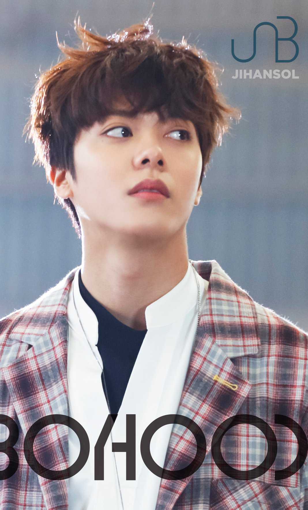 Ji Hansol | Kpop Wiki | FANDOM powered by Wikia