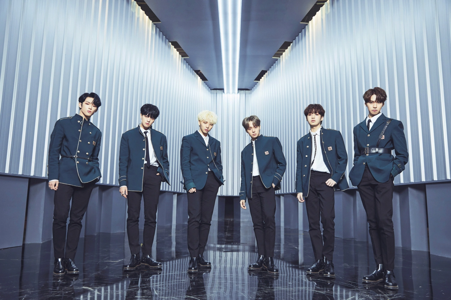 ONEUS | Kpop Wiki | FANDOM powered by Wikia