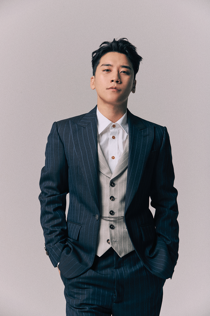 Seungri | Kpop Wiki | Fandom