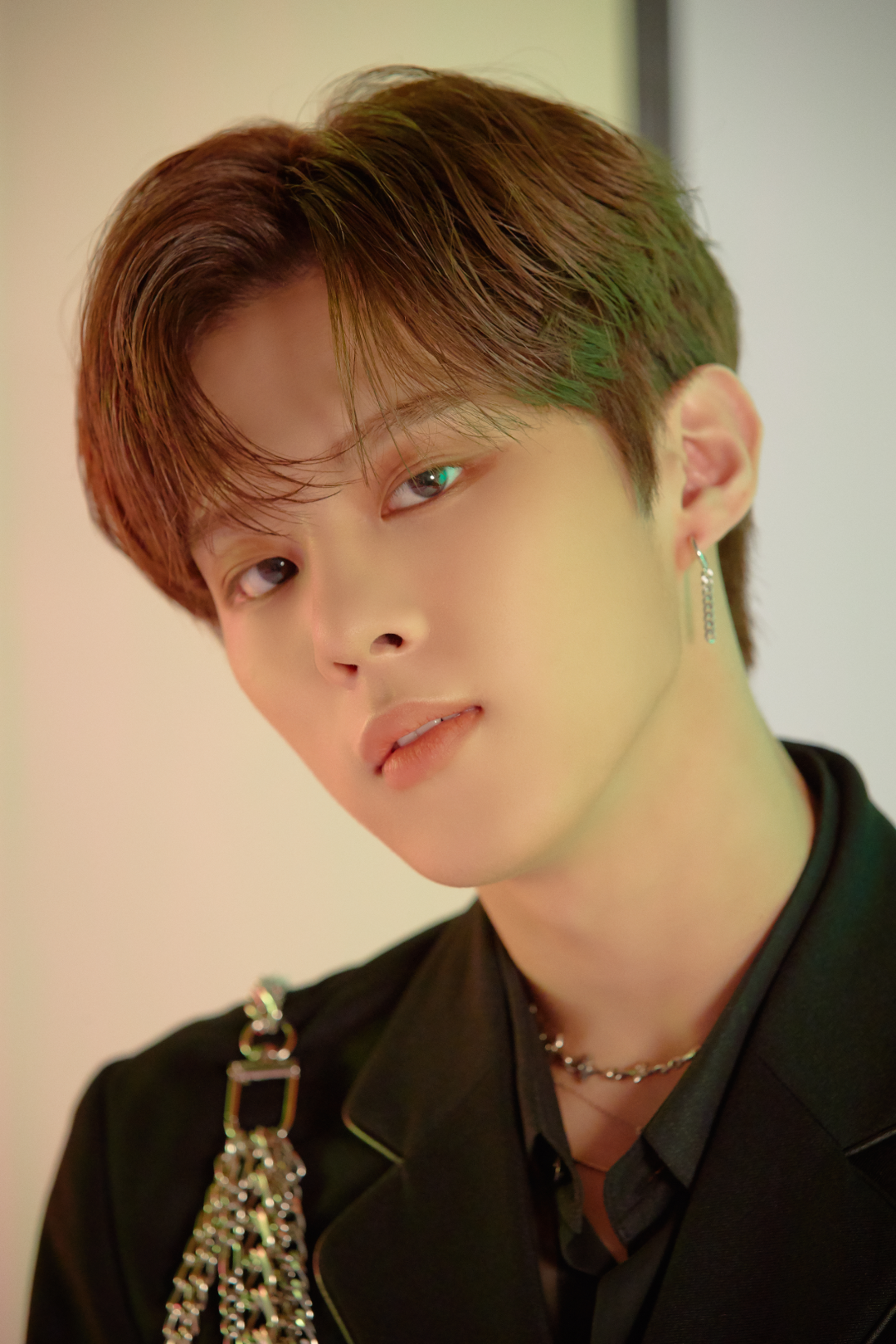 Wooshin | Kpop Wiki | Fandom