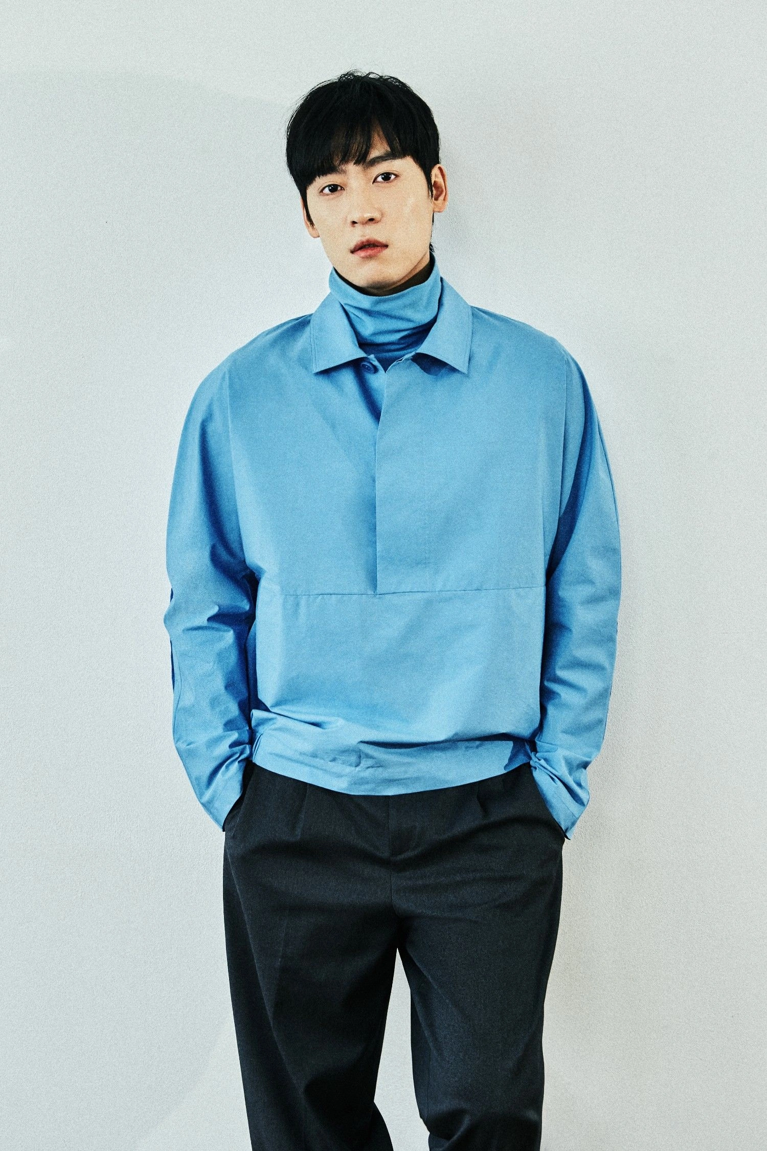 John Park Kpop Wiki Fandom