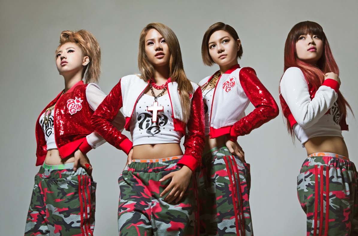 Tiny-G | Kpop Wiki | FANDOM powered by Wikia