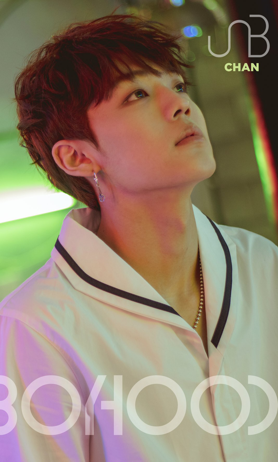 Resultado de imagem para Chan unb