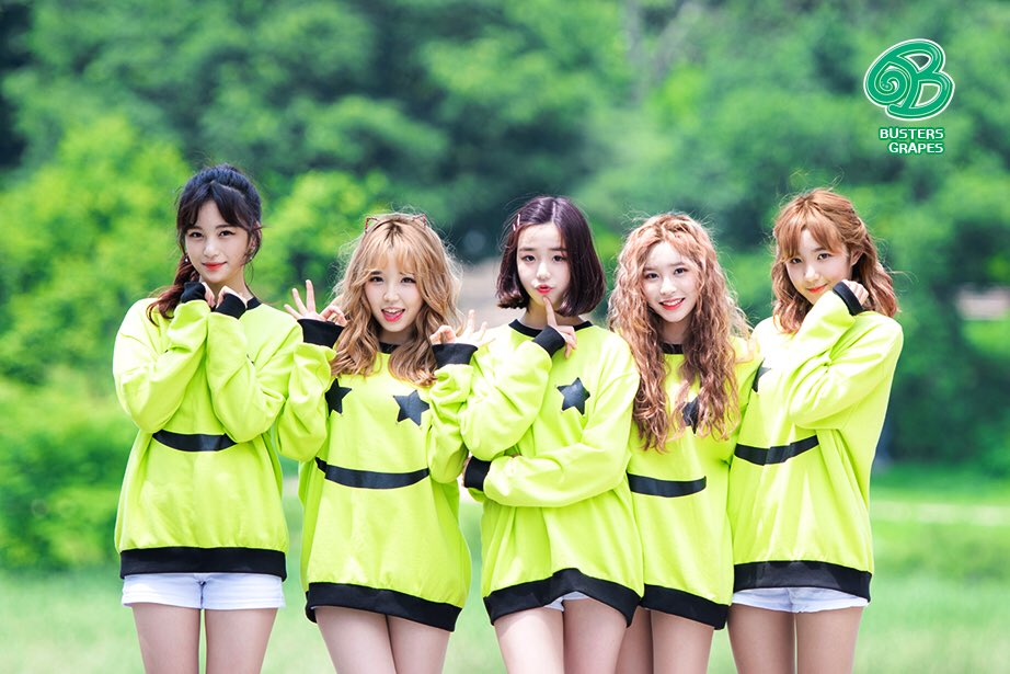 Busters Busters
