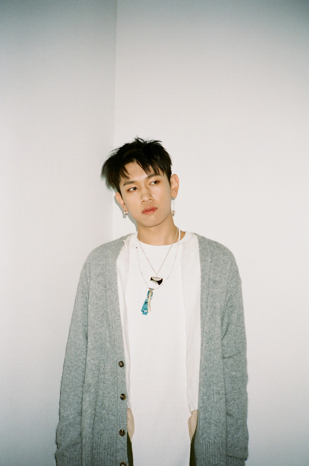 Crush (singer) | Kpop Wiki | FANDOM powered by Wikia