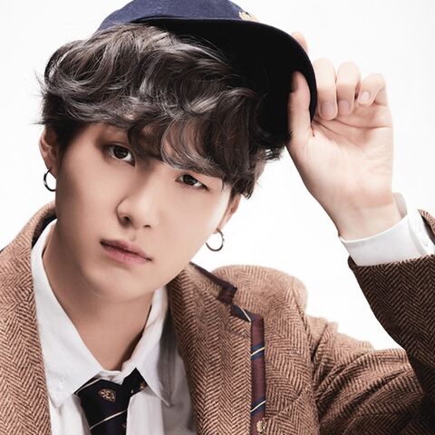 Suga K pop Wiki Fandom Suga K pop Wiki Fandom