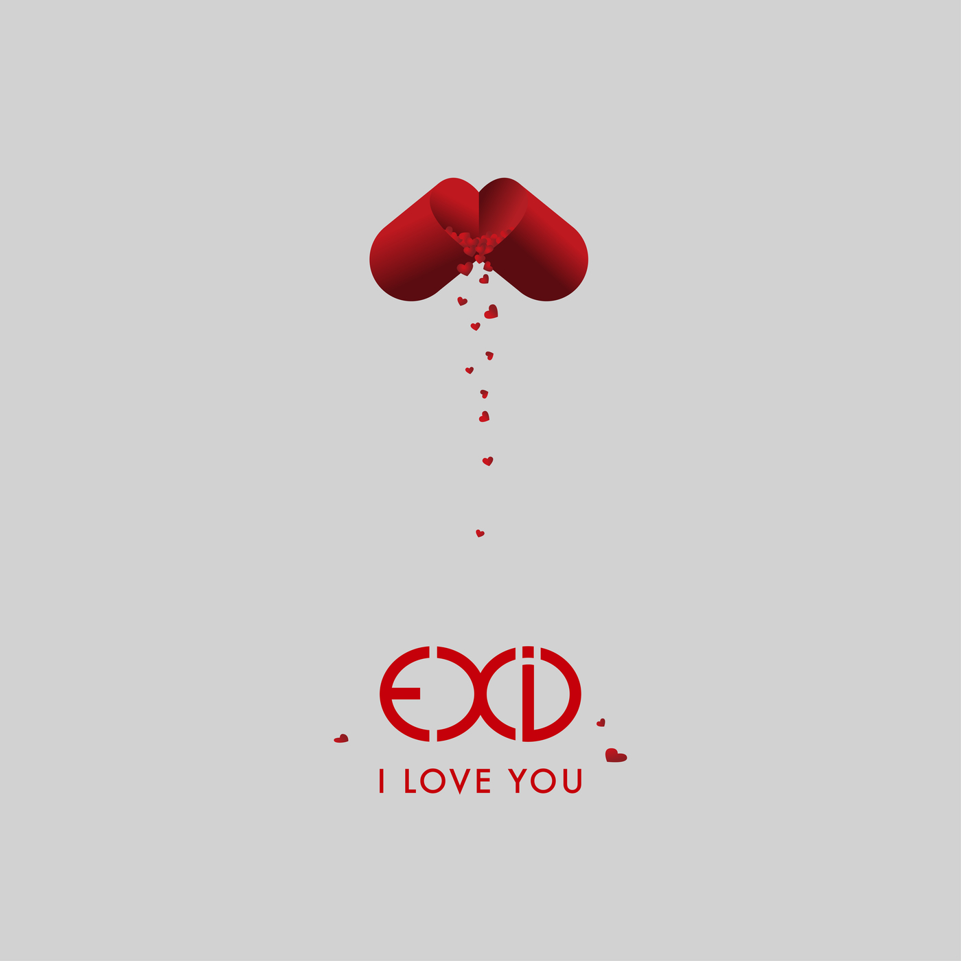 Image Exid I Love You Digital Album Coverpng Kpop Wiki Fandom Powered By Wikia