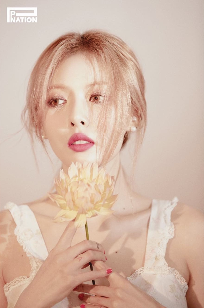 HyunA (singer) | Kpop Wiki | FANDOM powered by Wikia