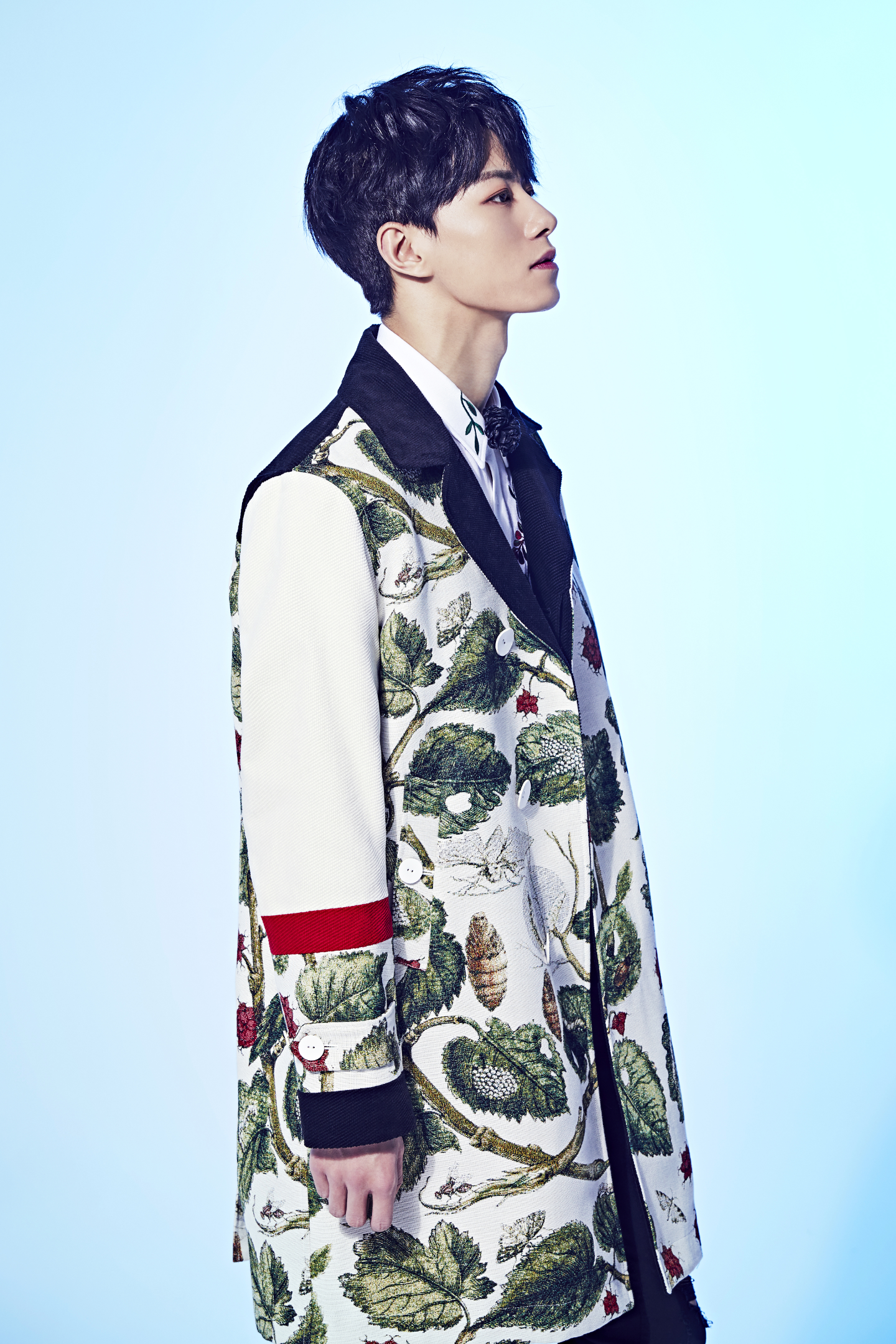 Image - VAV Jacob Venus promo photo.png | Kpop Wiki | FANDOM powered by