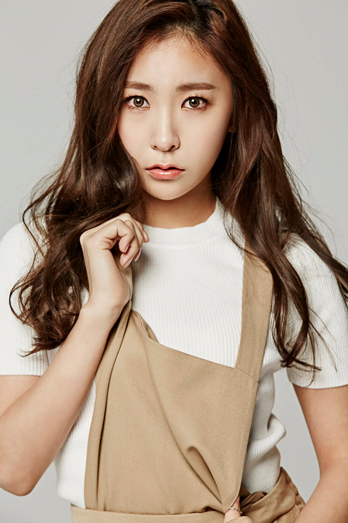 Heo Chanmi | Kpop Wiki | FANDOM Powered By Wikia