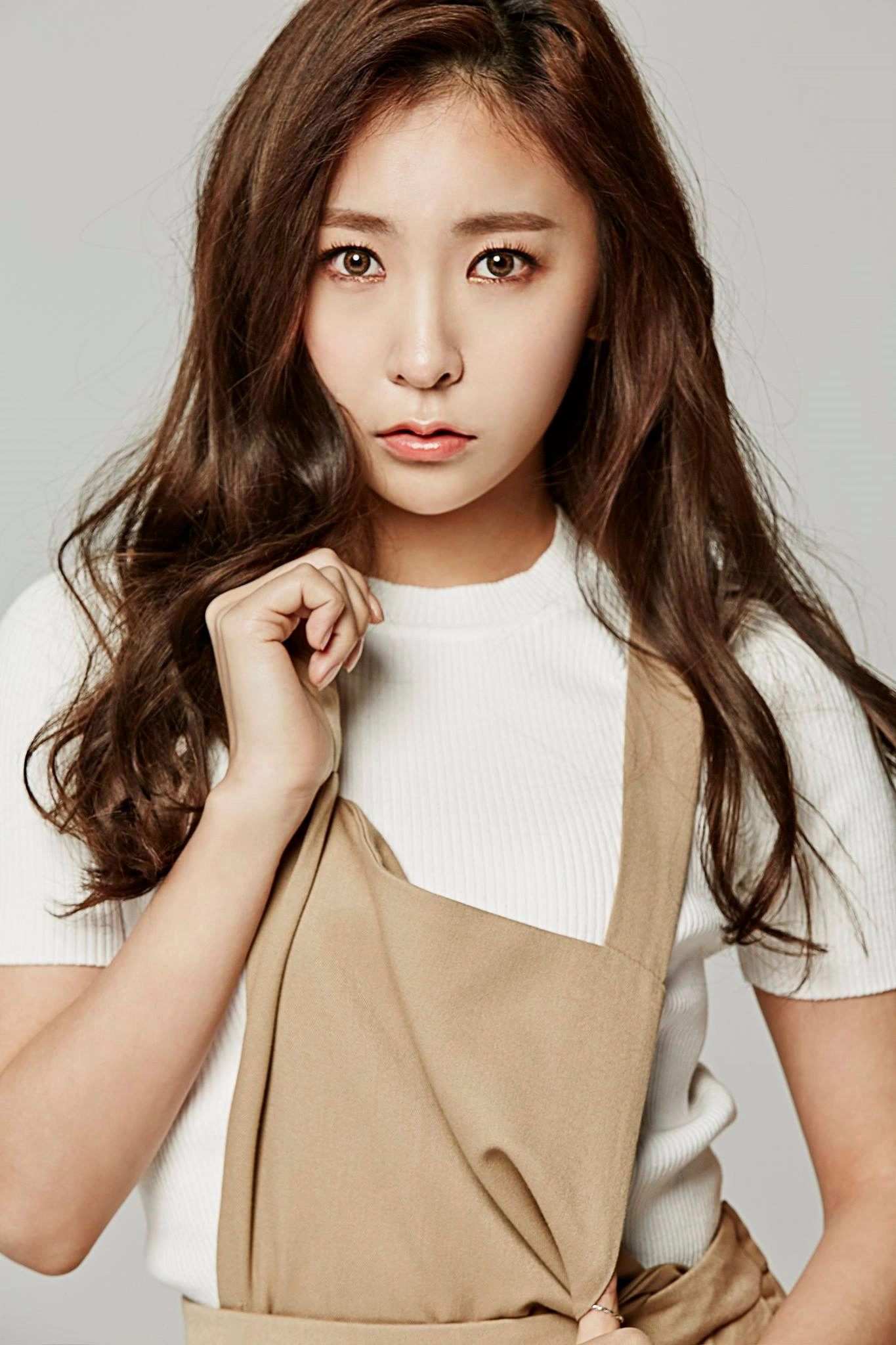 Heo Chanmi | Kpop Wiki | FANDOM powered by Wikia