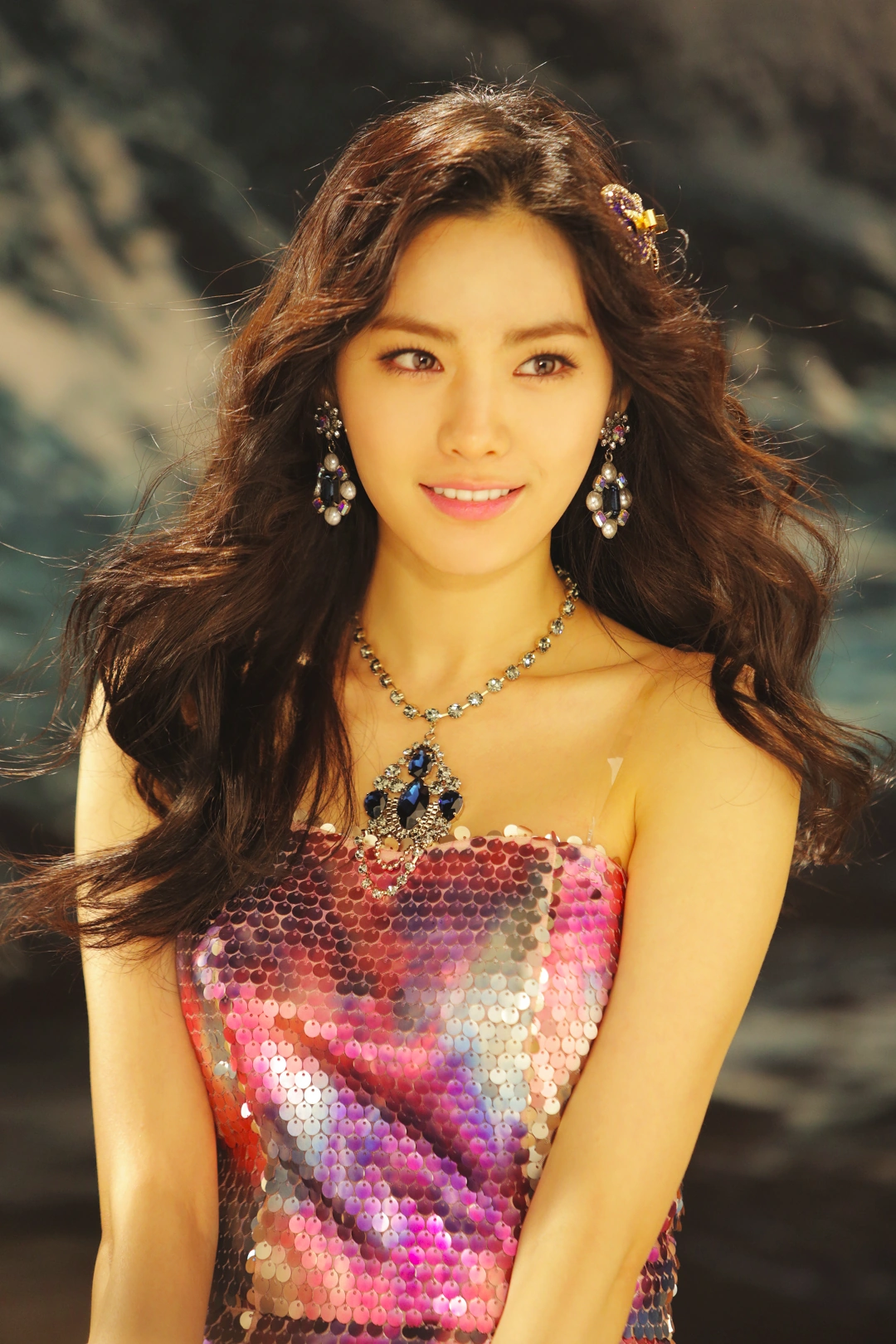 Image Orange Caramel Nana Catallena promo photo.png Kpop Wiki FANDOM powered by Wikia