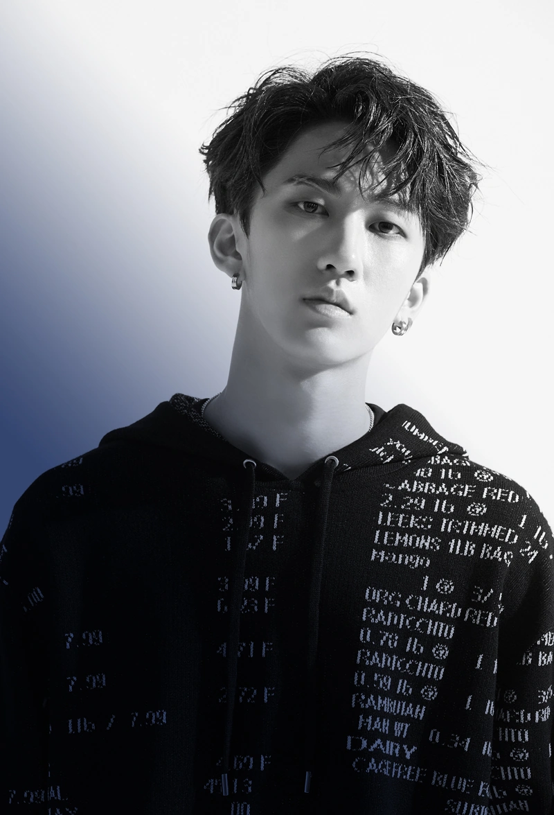 Changbin | Kpop Wiki | FANDOM powered by Wikia