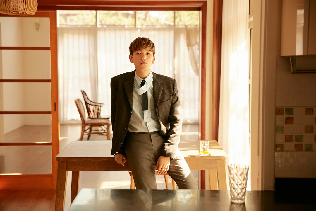 Eric Nam | Kpop Wiki | FANDOM powered by Wikia