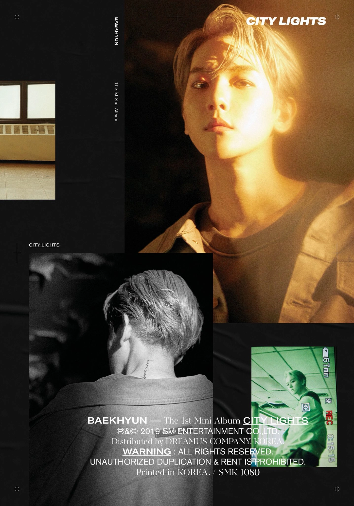 Baekhyun | Kpop Wiki | FANDOM powered by Wikia