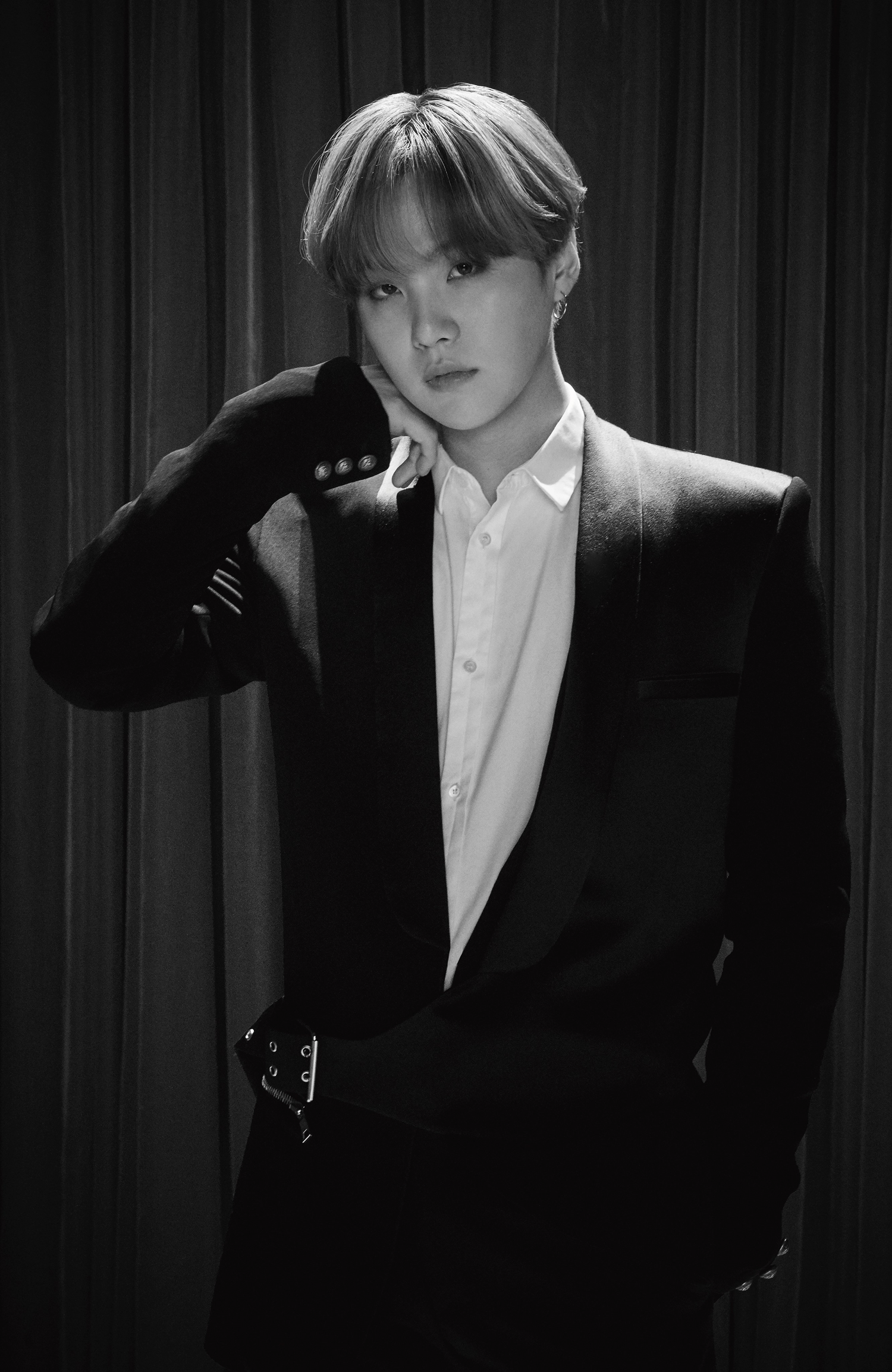Suga Kpop Wiki Fandom