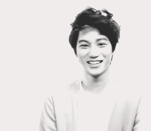 KAI GIF