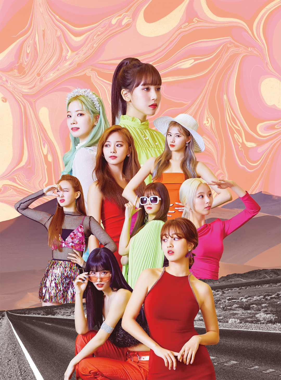 TWICE | Kpop Wiki | FANDOM powered by Wikia