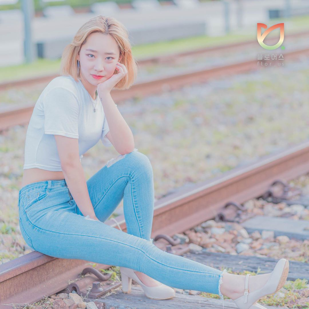 Hyejeong Flor Us Kpop Wiki Fandom