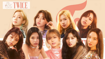 Twice K Pop Wiki Fandom