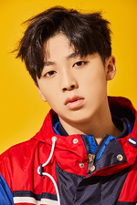 Jo Woo Chan | Kpop Wiki | Fandom