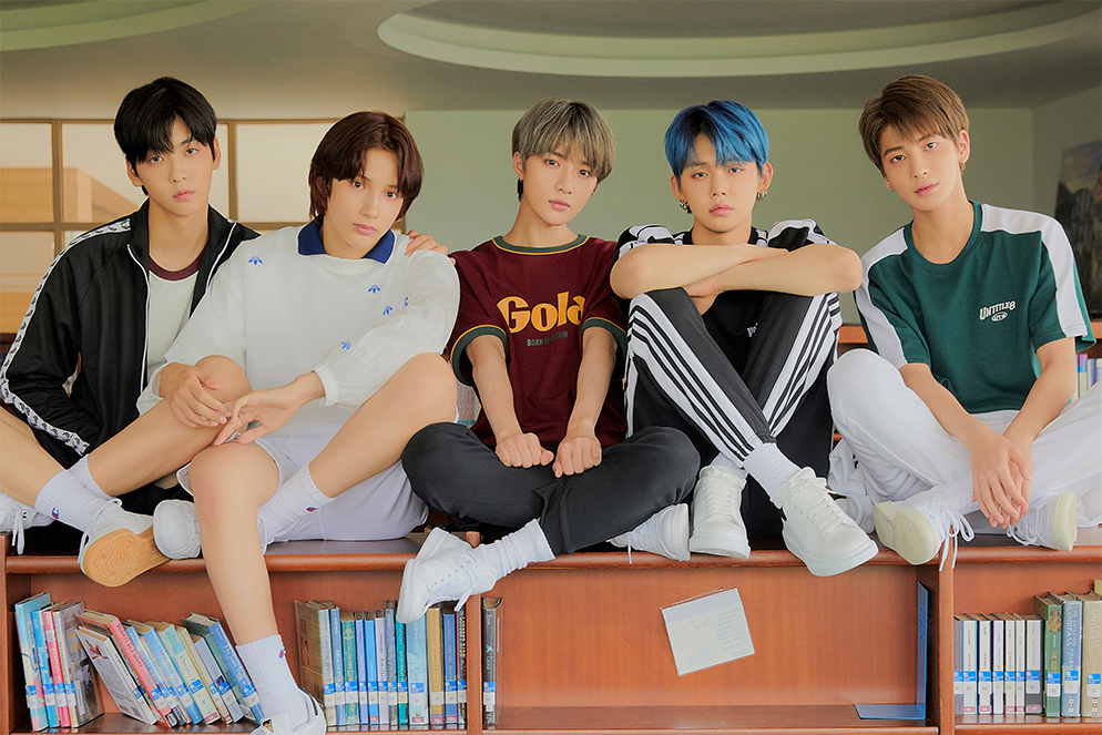 Txt Kpop Wiki Fandom Powered By Wikia