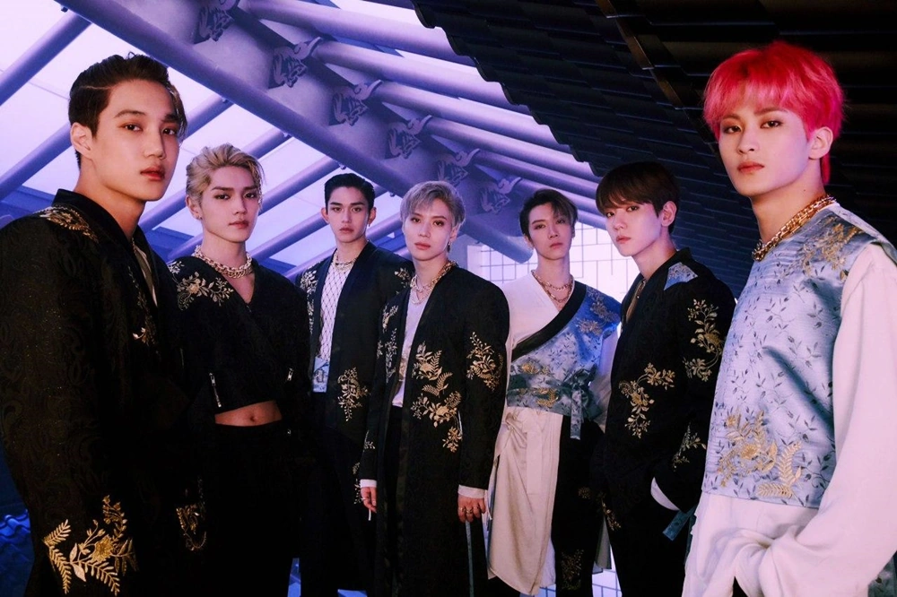 SuperM | Kpop Wiki | Fandom