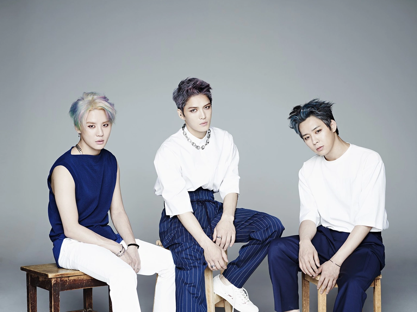 JYJ | Wiki Drama | FANDOM powered by Wikia